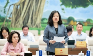 Đề xuất đình chỉ hành nghề bác sĩ tiết lộ giới tính thai nhi